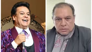 Un video del supuesto Juan Gabriel llamó la atención de muchos usuarios de redes sociales