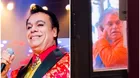 ¿Juan Gabriel está vivo? Difunden video del supuesto cantante