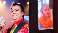 ¿Juan Gabriel está vivo? Difunden video del supuesto cantante
