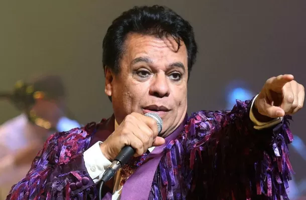 Juan Gabriel falleció el 28 de agosto de 2016 / People