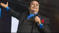 Juan Gabriel/  Foto: Internet/  Video: IG Martha Figueroa