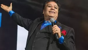 Juan Gabriel/  Foto: Internet/  Video: IG Martha Figueroa