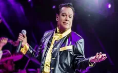 Juan Gabriel: Exmanager insiste en que cantante está vivo y pide ayuda al presidente de México  - Noticias de gabriel-soto
