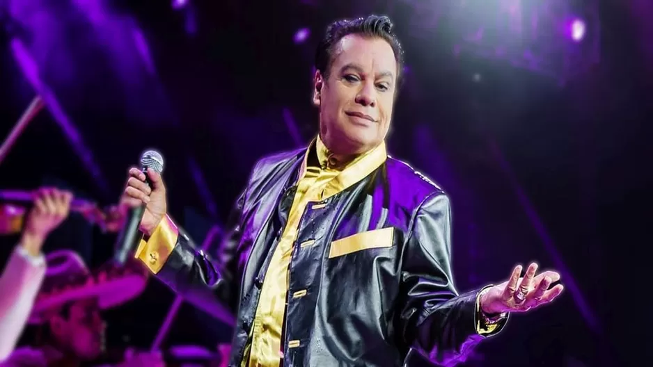 Juan Gabriel: Exmanager insiste en que cantante está vivo y pide ayuda al presidente de México 