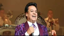 Juan Gabriel: Hijo del cantante fue arrestado por violencia doméstica / Foto: Instagram