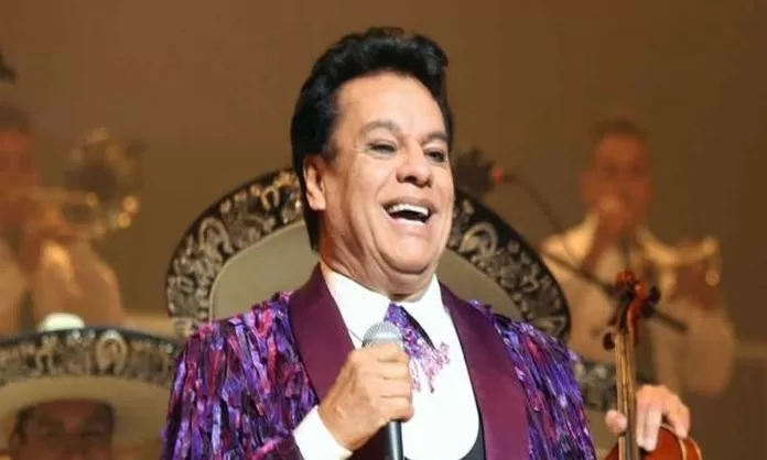 Juan Gabriel Hijo Del Cantante Fue Arrestado Por Violencia Doméstica