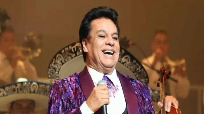 Juan Gabriel: Hijo del cantante fue arrestado por violencia doméstica / Foto: Instagram Juan Gabriel: Hijo del cantante fue arrestado por violencia doméstica / Foto: Instagram