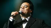 Juan Gabriel murió a los 66 años