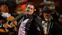 Juan Gabriel. Foto: El Tiempo Honduras