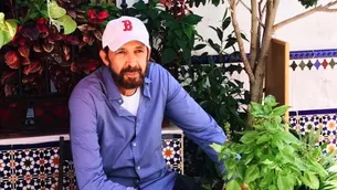 Juan Luis Guerra, de 63 años, es considerado el artista dominicano más internacional. Video: Ig. JLG