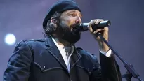 Juan Luis Guerra. Foto: EFE