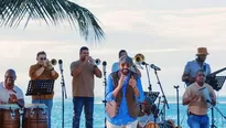 Se trata del audio del especial 'Entre mar y palmeras'. Video: Ig. JLGuerra