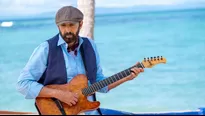 Juan Luis Guerra