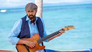 Juan Luis Guerra