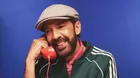 Juan Luis Guerra se muestra confiado en que "lo mejor está por venir"