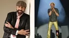 Juan Luis Guerra y Carlos Vives ofrecerán concierto en Lima