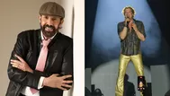 Juan Luis Guerra y Carlos Vives ofrecerán concierto en Lima