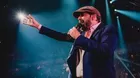 Juan Luis Guerra y su orquesta 4.40 confirman concierto en Lima