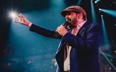 Juan Luis Guerra y su orquesta 4.40 confirman concierto en Lima - Noticias de arena-peru