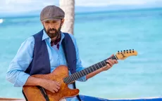 Juan Luis Guerra y su Orquesta 4.40 confirman segundo concierto en Lima - Noticias de juan-diaz-dios