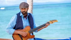 Juan Luis Guerra y su Orquesta 4.40 confirman segundo concierto en Lima