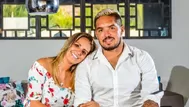 Juan Manuel Vargas descartó casarse pronto con Blanca Rodríguez