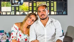 Juan Manuel Vargas descartó casarse pronto con Blanca Rodríguez. Fuente: Instagram