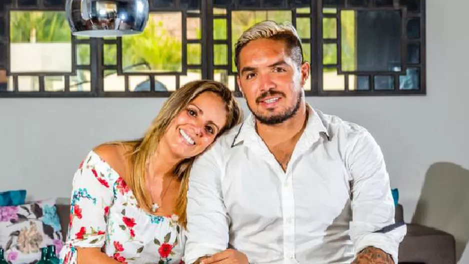 Juan Manuel Vargas descartó casarse pronto con Blanca Rodríguez. Fuente: Instagram