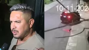 El 'Loco' Vargas explicó lo que pasó aquella noche / América Espectáculos