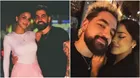Juan Morelli sorprendió al compartir sexy foto de Luciana Fuster