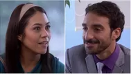 Juan Pablo propuso a Juana mantenerla de por vida