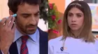 Juan Pablo se enteró del desliz de Alessia con Jimmy
