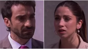 Juan Pablo se hartó y reclamó furioso a Alessia: “¿Qué está pasando con Jimmy?”
