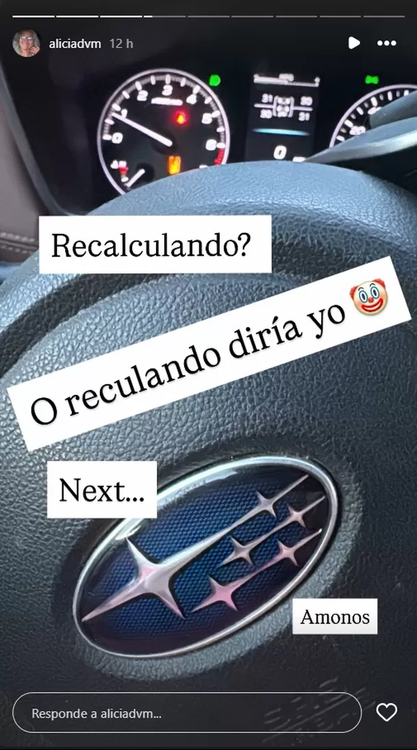 Los problemas entre Andrea San Martín y Juan Víctor Sánchez parecen estar lejos de solucionarse. En redes sociales, el extripulante de cabina, hizo publicaciones luego de que la ojiverde retomara su contenido sobre maternidad Video: @juanvictors_ Los problemas entre Andrea San Martín y Juan Víctor Sánchez parecen estar lejos de solucionarse. En redes sociales, el extripulante de cabina, hizo publicaciones luego de que la ojiverde retomara su contenido sobre maternidad Video: @juanvictors_