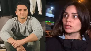 Juan Víctor Sánchez asume cuidado temporal de su hija / América Espectáculos