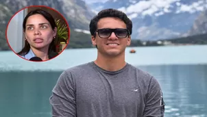 Juan Víctor Sánchez responde a usuaria por insólito pedido / IG: @juanvictors_