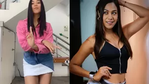 Natali Zegarra, actriz que da vida a Juana en Al fondo hay sitio, compartió una foto en bikini durante sus días de descanso y no pasó desapercibida entre sus seguidores. Video: Instagram