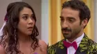Juana confesó a Juan Pablo cuales fueron sus intenciones