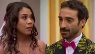 Juana confesó a Juan Pablo cuales fueron sus intenciones