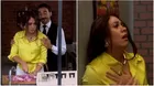 Juana entró en pánico tras acabarse los lujos con Juan Pablo