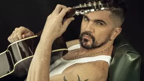 Juanes (Foto: Difusión)