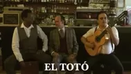 ‘Los Juanelos’ hacen reír con nueva versión del ‘Totó’