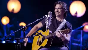 Video: YouTube Juanes Vevo