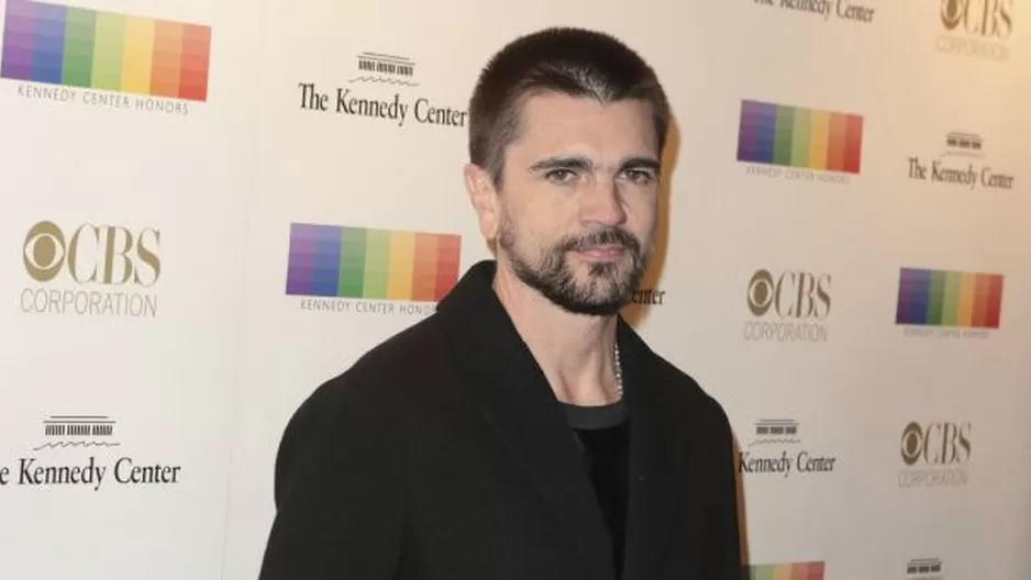 Juanes revelo el drama familiar que vive desde hace años