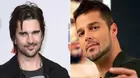 Juanes, Ricky Martin y Pitbull actuarán en los Latin American Music Awards