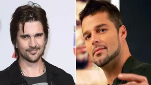 Juanes, Ricky Martin y Pitbull actuarán en los Latin American Music Awards