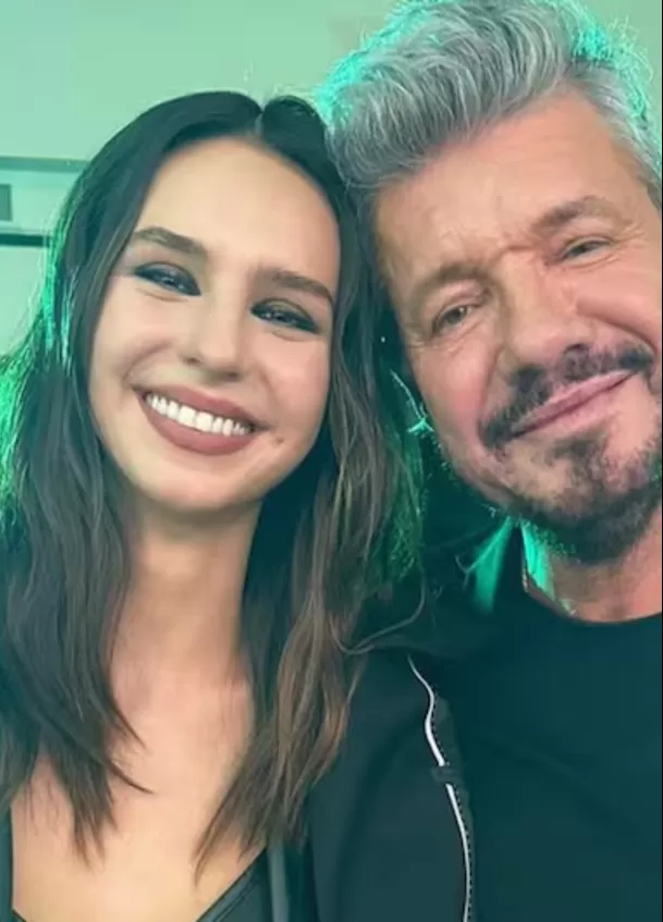 Justicia argentina determinó que Juanita Tinelli reciba botón antipánico. Foto: Instagram Justicia argentina determinó que Juanita Tinelli reciba botón antipánico. Foto: Instagram