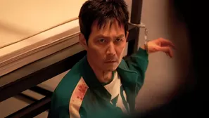 El actor Lee Jung-jae retomará su papel como Seong Gi-hun, el jugador 456. Foto: Netflix