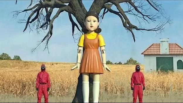 El Juego del Calamar: Página web norcoreana dice que la serie muestra la realidad surcoreana