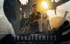  Jueves de cine: ‘Transformers: La Era de la Extinción’ llegó a la cartelera - Noticias de transformers